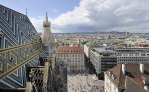 Nakon strogog lockdowna: Beč danas uvodi nove epidemiološke mjere